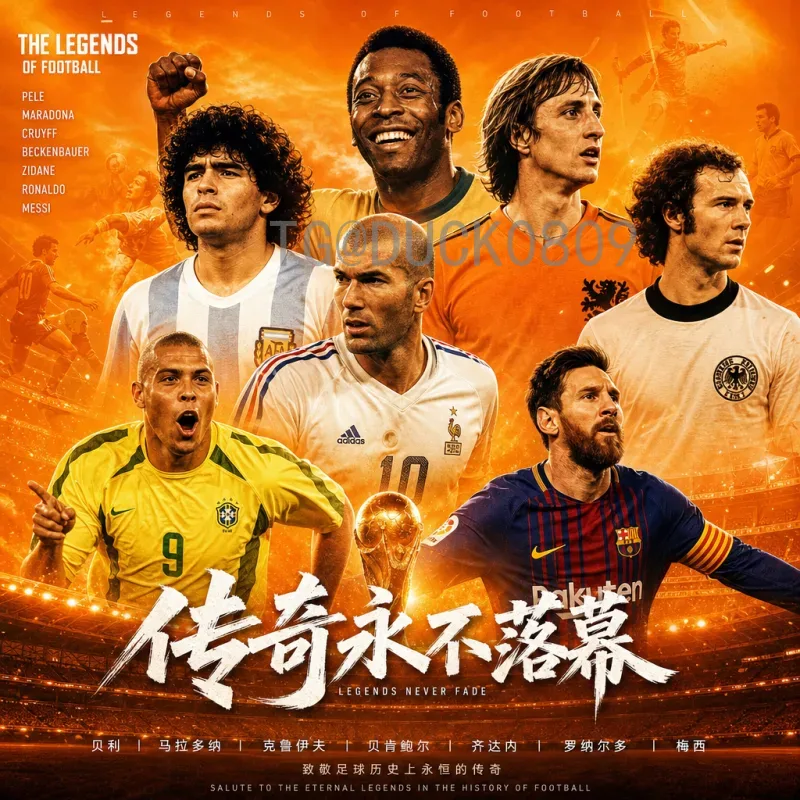 2026年世界杯实力排名完整一览：48强逐鹿，谁主沉浮？